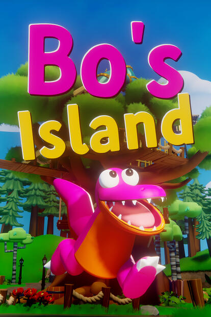 Bo&#39;s Island (2022)