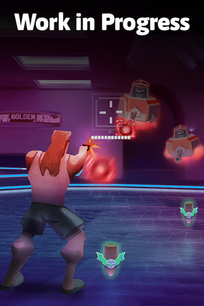 Bruisin&#39; for a Cruisin&#39;