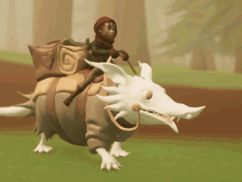 Speed Up &amp; Slow Down