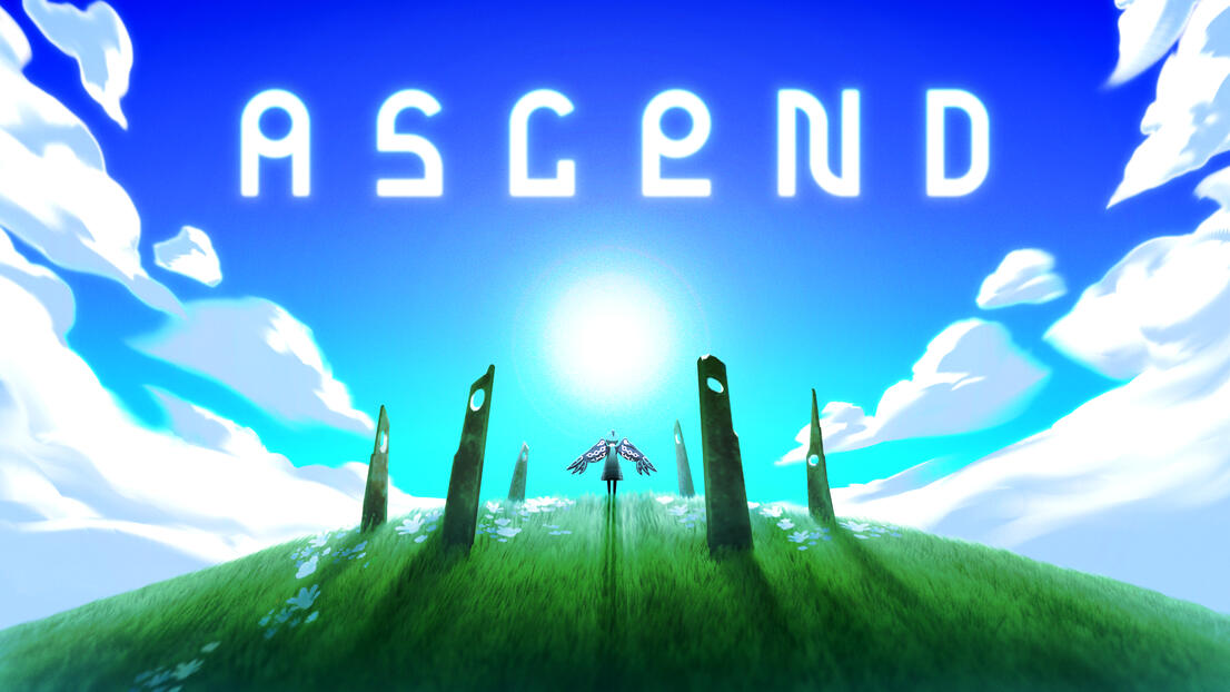 Ascend